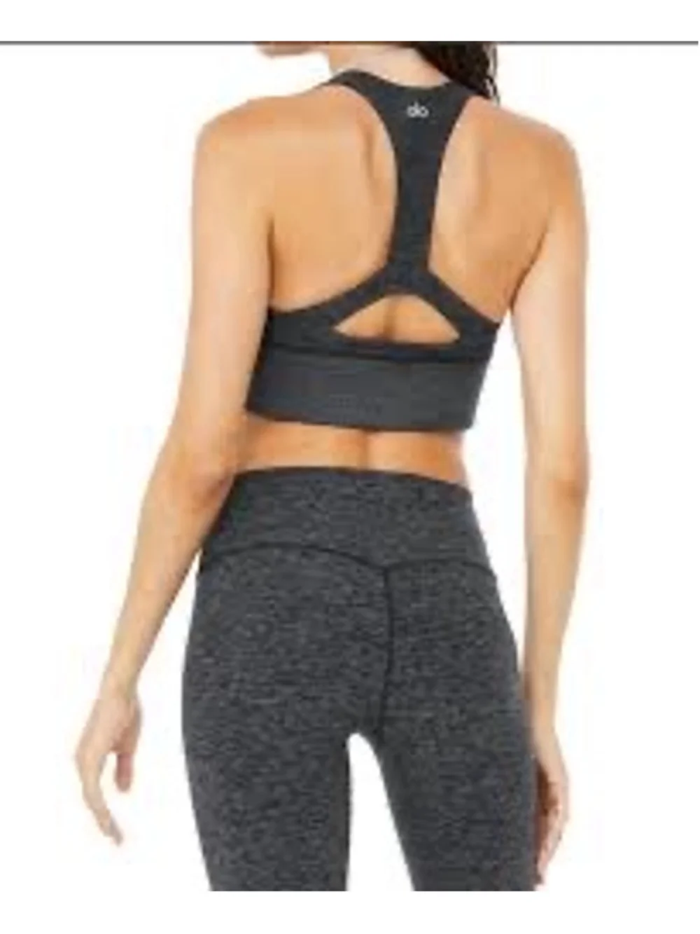 Alo Yoga Sports Bra